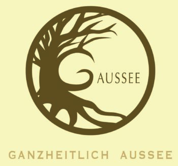 Logo Ganzheitlich Aussee Baum