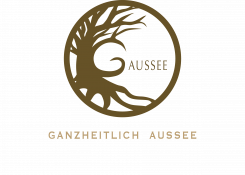 Ganzheitlich Aussee Logo Baum